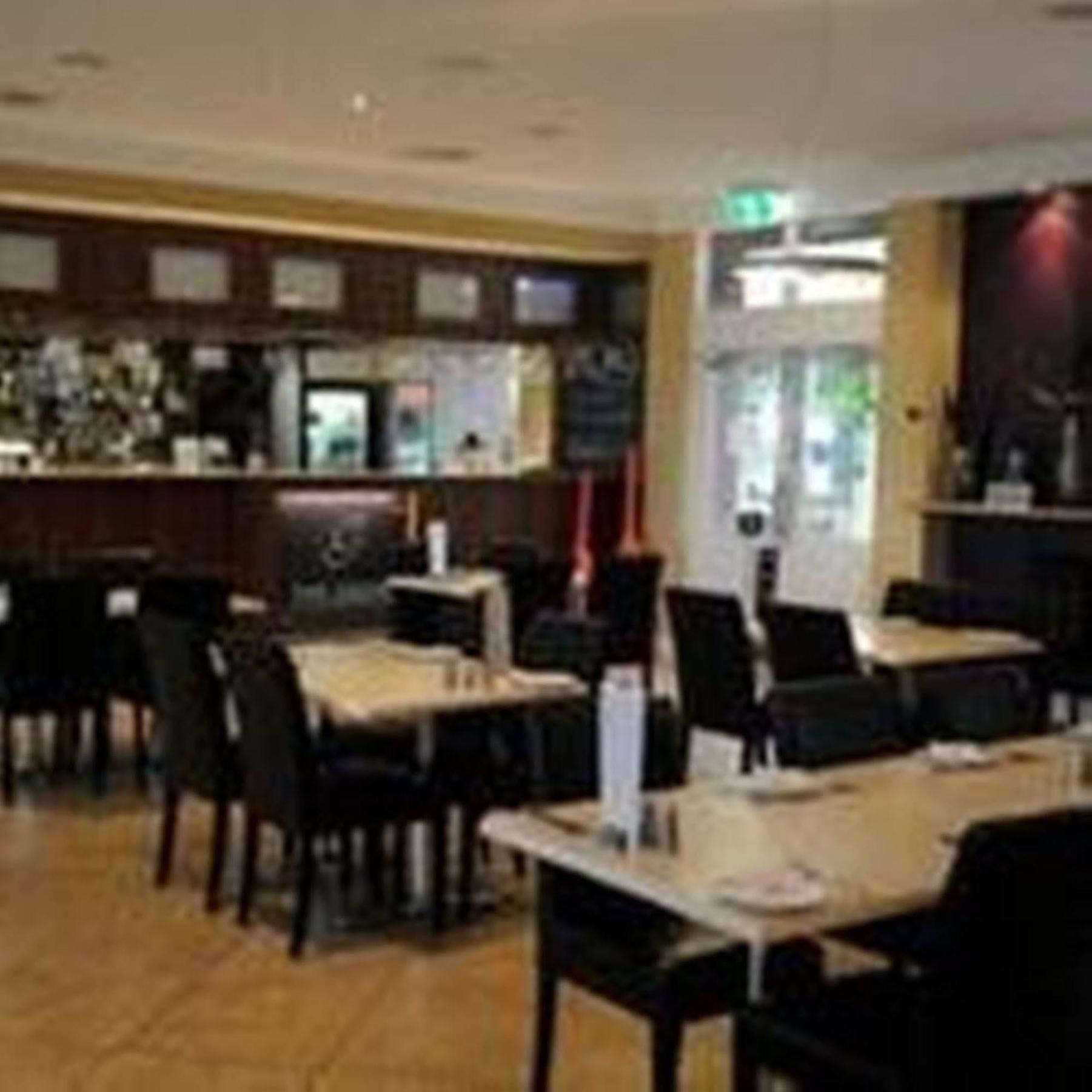 Wattle Grove Motel Perth Exterior photo