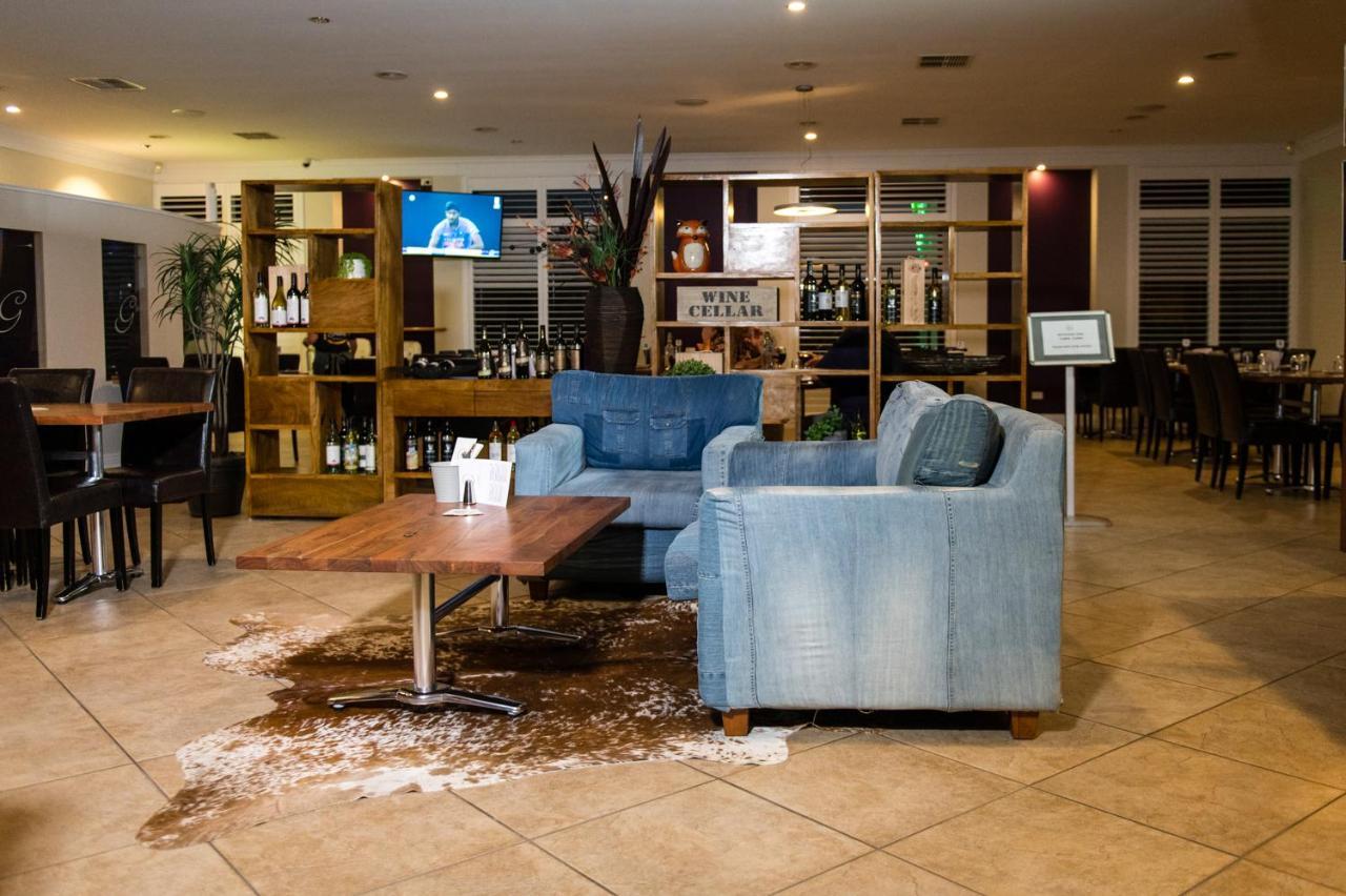 Wattle Grove Motel Perth Exterior photo